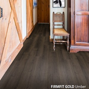 Firmfit Gold Collection